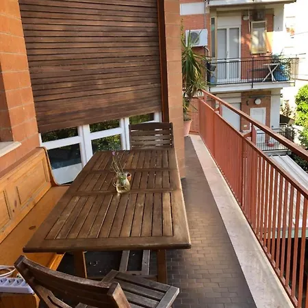 Apartamento Casa Open Space Terracina