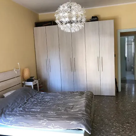 Casa Open Space