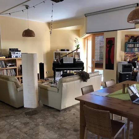 Casa Open Space Terracina