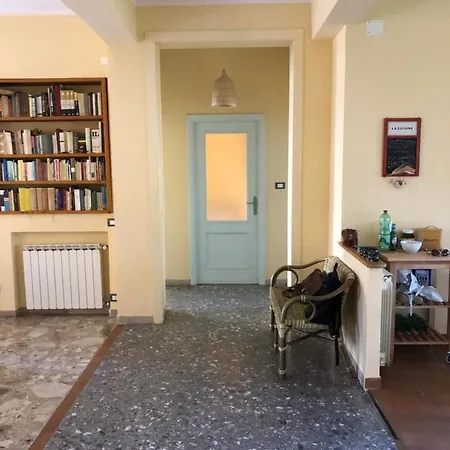Casa Open Space Terracina