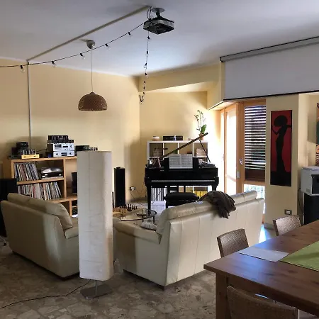 Casa Open Space Apartamento