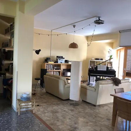 Casa Open Space Apartamento Terracina