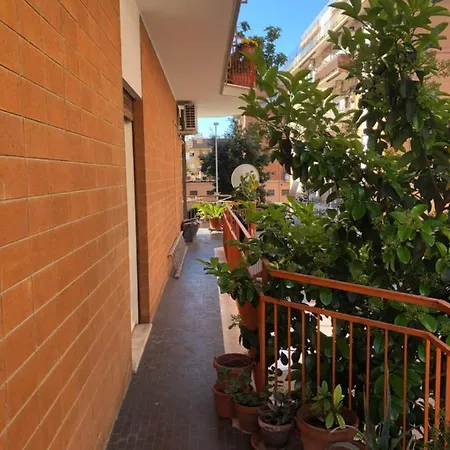 Casa Open Space Apartamento Terracina