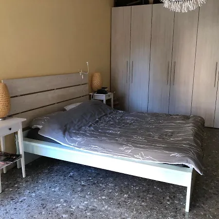 Casa Open Space * Terracina