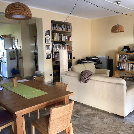 Casa Open Space * Terracina